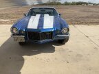 Thumbnail Photo 4 for 1973 Chevrolet Camaro Z/28 Coupe for Sale by Owner
