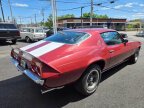 Thumbnail Photo 2 for 1973 Chevrolet Camaro