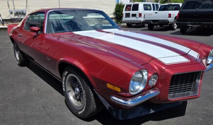 Photo 1 for 1973 Chevrolet Camaro