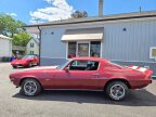 Thumbnail Photo 5 for 1973 Chevrolet Camaro
