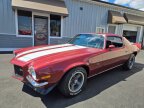 Thumbnail Photo 6 for 1973 Chevrolet Camaro