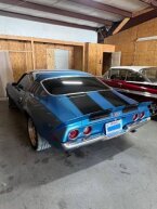 Thumbnail Photo 3 for 1973 Chevrolet Camaro