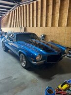 Thumbnail Photo 2 for 1973 Chevrolet Camaro