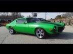 Thumbnail Photo 5 for 1973 Chevrolet Camaro