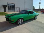 Thumbnail Photo 1 for 1973 Chevrolet Camaro