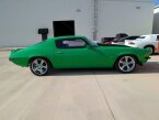 Thumbnail Photo 3 for 1973 Chevrolet Camaro
