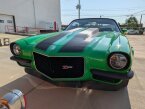 Thumbnail Photo 2 for 1973 Chevrolet Camaro
