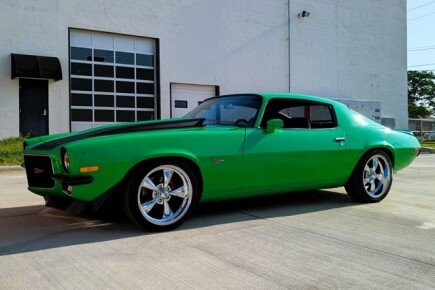 Photo 1 for 1973 Chevrolet Camaro