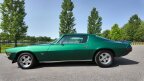Thumbnail Photo 5 for 1973 Chevrolet Camaro Coupe