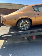 Thumbnail Photo 3 for 1973 Chevrolet Camaro Z28 Coupe for Sale by Owner