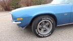 Thumbnail Photo 2 for 1973 Chevrolet Camaro Z/28 Coupe