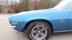 Thumbnail Photo 3 for 1973 Chevrolet Camaro Z/28 Coupe