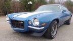 Thumbnail Photo 1 for 1973 Chevrolet Camaro Z/28 Coupe