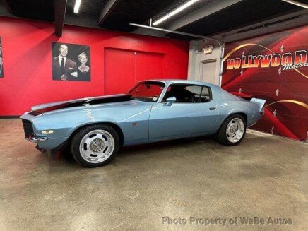 Photo 1 for 1973 Chevrolet Camaro