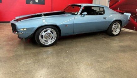 Photo 1 for 1973 Chevrolet Camaro