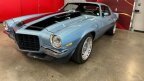 Thumbnail Photo 1 for 1973 Chevrolet Camaro