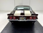 Thumbnail Photo 3 for 1973 Chevrolet Camaro