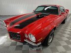 Thumbnail Photo 3 for 1973 Chevrolet Camaro