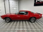 Thumbnail Photo 2 for 1973 Chevrolet Camaro