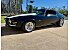 1973 Chevrolet Camaro Z28 Coupe