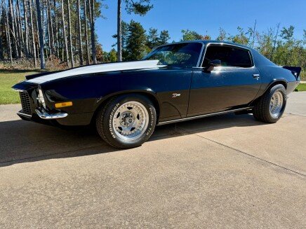 Photo 1 for 1973 Chevrolet Camaro Z28 Coupe for Sale by Owner
