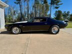 Thumbnail Photo 2 for 1973 Chevrolet Camaro Z28 Coupe for Sale by Owner