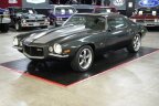 Thumbnail Photo 2 for 1973 Chevrolet Camaro