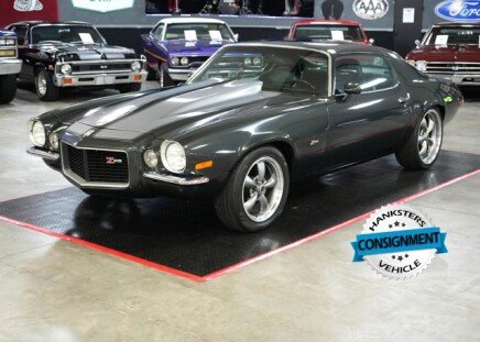 Photo 1 for 1973 Chevrolet Camaro