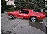 1973 Chevrolet Camaro Z28