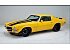1973 Chevrolet Camaro