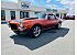 1973 Chevrolet Camaro