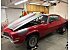 1973 Chevrolet Camaro
