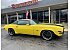 1973 Chevrolet Camaro