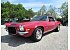 1973 Chevrolet Camaro LT Coupe