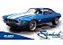 1973 Chevrolet Camaro