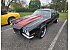 1973 Chevrolet Camaro