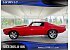 1973 Chevrolet Camaro
