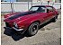 1973 Chevrolet Camaro