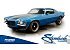 1973 Chevrolet Camaro