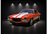 1973 Chevrolet Camaro Z28