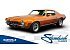 1973 Chevrolet Camaro