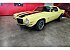 1973 Chevrolet Camaro