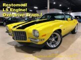 1973 Chevrolet Camaro