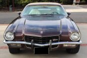 1973 Chevrolet Camaro Z28