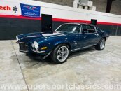1973 Chevrolet Camaro