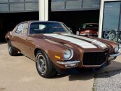 1973 Chevrolet Camaro