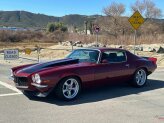 1973 Chevrolet Camaro