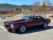1973 Chevrolet Camaro