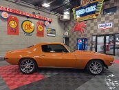 1973 Chevrolet Camaro Coupe