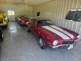 1973 Chevrolet Camaro Z28 Coupe